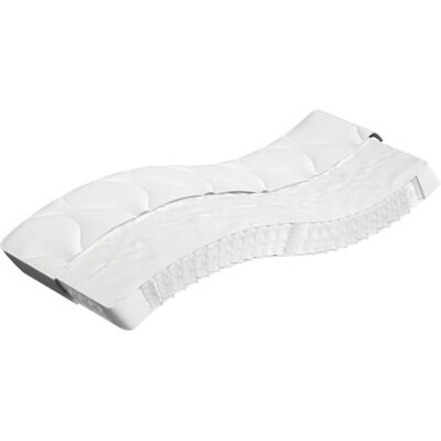 vidaXL 74515 Pocket Spring Mattress - Matratze vidaXL 74515 Pocket Spring Mattress - Matratze