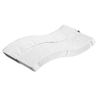 vidaXL Einzelbett Taschenfeder-Matratze vidaXL Einzelbett Taschenfeder-Matratze