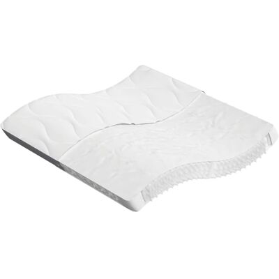 vidaXL Doppelmatratze Federkernbett - Matratze vidaXL Doppelmatratze Federkernbett - Matratze