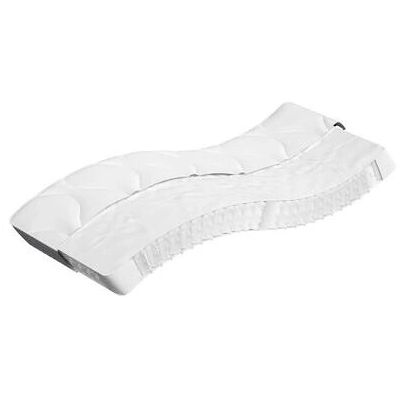 vidaXL 71620 Taschenfederkernmatratze - Matratze vidaXL 71620 Taschenfederkernmatratze - Matratze