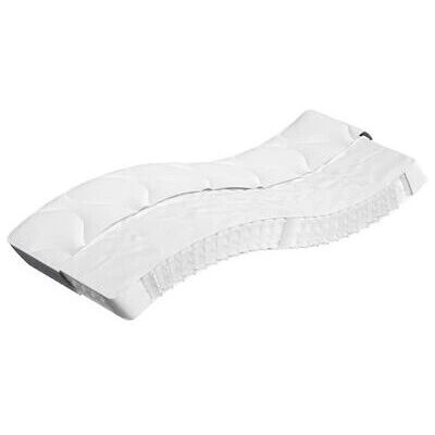 vidaXL 52281 Pocketvering Matras - Medium Stevigheid vidaXL 52281 Pocketvering Matras - Medium Stevigheid