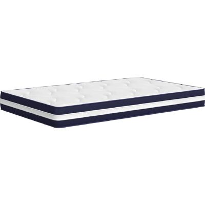 vidaXL 372850 Matratze - Taschenfederkern vidaXL 372850 Matratze - Taschenfederkern
