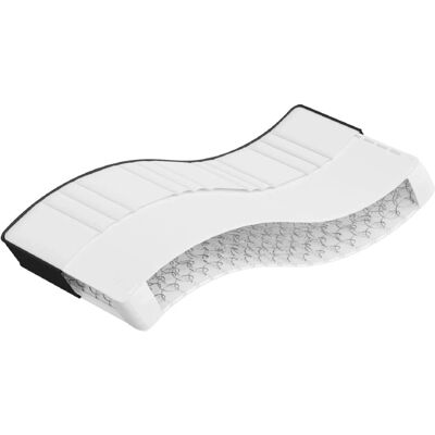 vidaXL 372928 Federkernmatratze - Matratze vidaXL 372928 Federkernmatratze - Matratze