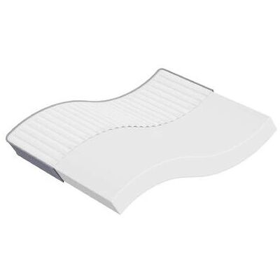 Matelas en mousse vidaXL double - Moyen, 180x200cm - Confort de sommeil - Publicité Matelas en mousse vidaXL double - Moyen, 180x200cm - Confort de sommeil - Publicité