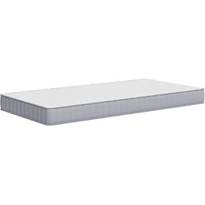 vidaXL Double schuimmatras - Medium zacht - Matras vidaXL Double schuimmatras - Medium zacht - Matras