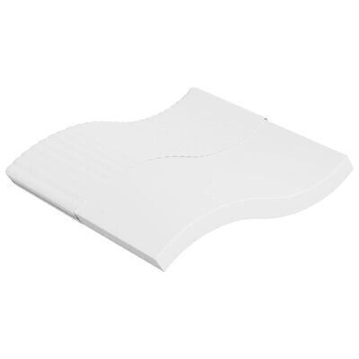 vidaXL Kingsize-Schaummatratze - Weich, Atmungsaktiv, Langlebig vidaXL Kingsize-Schaummatratze - Weich, Atmungsaktiv, Langlebig