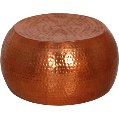 vidaXL Couchtisch Messing Aluminium - Coffee Table vidaXL Couchtisch Messing Aluminium - Coffee Table