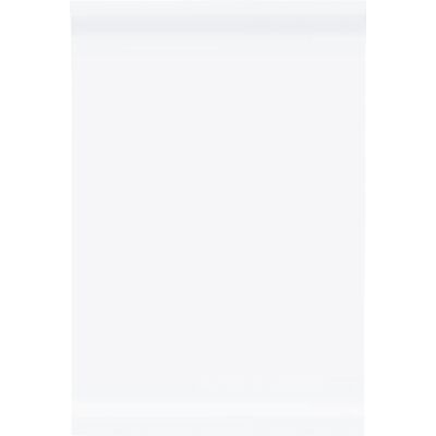 vidaXL Möbelaufkleber Selbstklebende Folie - Weiß PVC - 90x500 cm vidaXL Möbelaufkleber Selbstklebende Folie - Weiß PVC - 90x500 cm