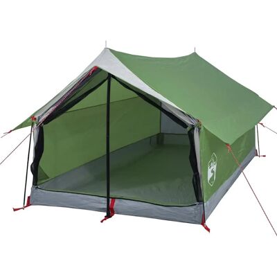 vidaXL Campingzelt 2 Personen Wasserdicht - Zelt vidaXL Campingzelt 2 Personen Wasserdicht - Zelt