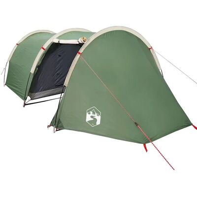 vidaXL Kampeertent 4 Personen Koepel Lichtgewicht - Tent vidaXL Kampeertent 4 Personen Koepel Lichtgewicht - Tent