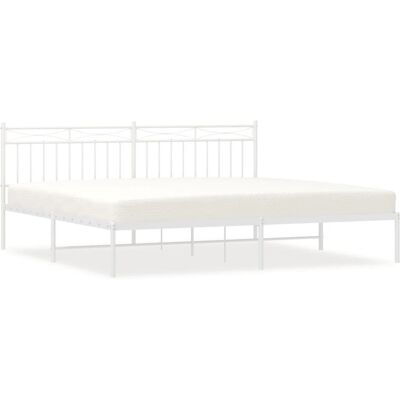 vidaXL 373747 Sänkykehys - Sänkykehys vidaXL 373747 Sänkykehys - Sänkykehys