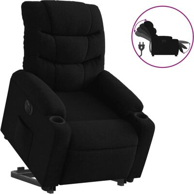 vidaXL Sessel mit Verstellfunktionen - Möbel vidaXL Sessel mit Verstellfunktionen - Möbel