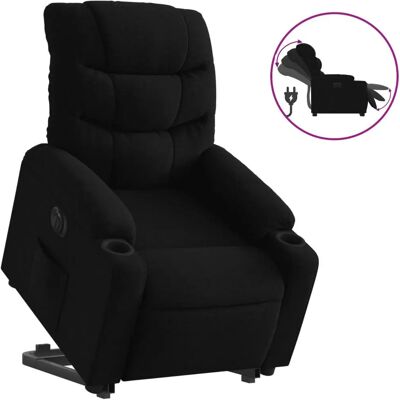vidaXL 3206665 Fauteuil - Relevable et Électrique - Publicité vidaXL 3206665 Fauteuil - Relevable et Électrique - Publicité