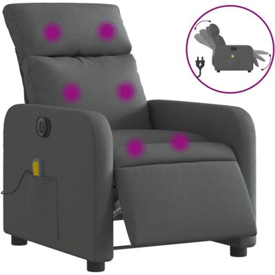 vidaXL 3206691 Fauteuil d'accent - Siège inclinable électrique - Publicité vidaXL 3206691 Fauteuil d'accent - Siège inclinable électrique - Publicité