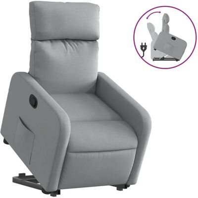 vidaXL Elektrischer Hebesessel Relaxsessel - Senioren geeignet vidaXL Elektrischer Hebesessel Relaxsessel - Senioren geeignet