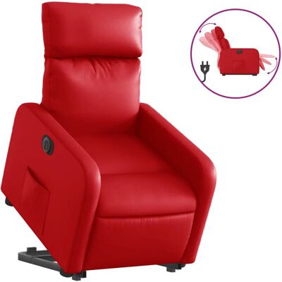 VidaXL Elektrischer Relaxsessel 3206768 - Akzentstuhl VidaXL Elektrischer Relaxsessel 3206768 - Akzentstuhl