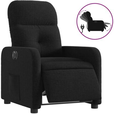 vidaXL Fauteuil d'accent - fauteuil électrique réglable - Publicité vidaXL Fauteuil d'accent - fauteuil électrique réglable - Publicité