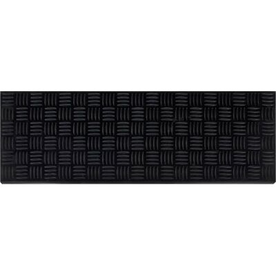 vidaXL Trapmatten buiten 5 stuks rubber vidaXL Trapmatten buiten 5 stuks rubber