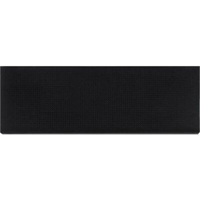 vidaXL 25x75 cm Rubber Traptreden - Traptreden vidaXL 25x75 cm Rubber Traptreden - Traptreden