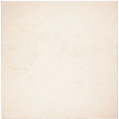 vidaXL Huarte Beigefarbener Kurzflor-Teppich - Bodenmatte, 240x240 cm vidaXL Huarte Beigefarbener Kurzflor-Teppich - Bodenmatte, 240x240 cm