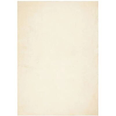 vidaXL Huarte Creme Kurzflor Teppich - Teppich vidaXL Huarte Creme Kurzflor Teppich - Teppich