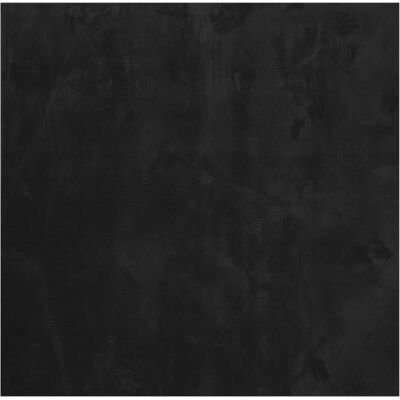 Alfombra negra de pelo corto lavable vidaXL - Alfombra Alfombra negra de pelo corto lavable vidaXL - Alfombra