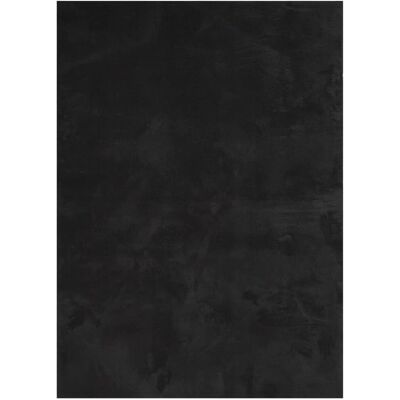 Tappeto vidaXL HUARTE a pelo corto, morbido e lavabile 140x200 cm - Tappeto Tappeto vidaXL HUARTE a pelo corto, morbido e lavabile 140x200 cm - Tappeto