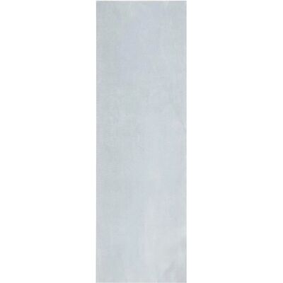 vidaXL Blauer Kurzflor Waschbarer Teppich - Teppich vidaXL Blauer Kurzflor Waschbarer Teppich - Teppich