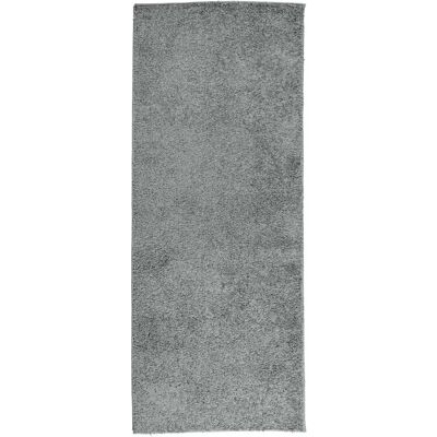 vidaXL PAMPLONA Grüner Shaggy Teppich 80x200cm - Teppich vidaXL PAMPLONA Grüner Shaggy Teppich 80x200cm - Teppich