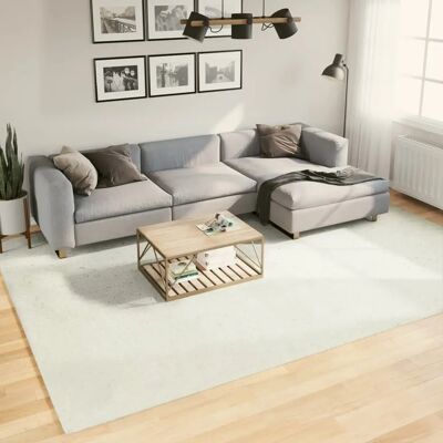 vidaXL Teppich OVIEDO Kurzflor - Teppich vidaXL Teppich OVIEDO Kurzflor - Teppich