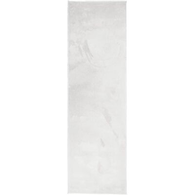 vidaXL Teppich OVIEDO Kurzflor 80x250 cm - Teppich vidaXL Teppich OVIEDO Kurzflor 80x250 cm - Teppich