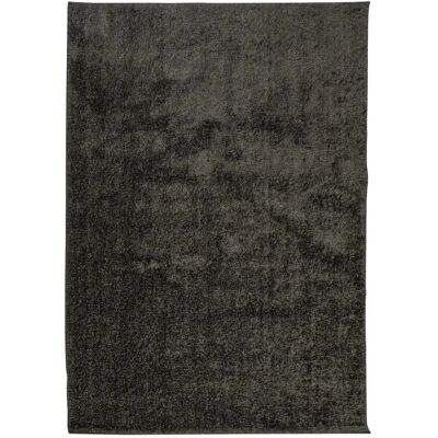 vidaXL ISTAN Alfombra Esponjosa - Alta Pilosa - Antracita vidaXL ISTAN Alfombra Esponjosa - Alta Pilosa - Antracita