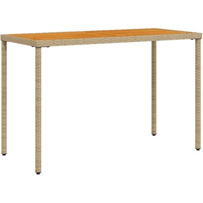 vidaXL 365078 Mebel ogrodowy - Odporne na warunki atmosferyczne, Trwałe, Lekki vidaXL 365078 Mebel ogrodowy - Odporne na warunki atmosferyczne, Trwałe, Lekki