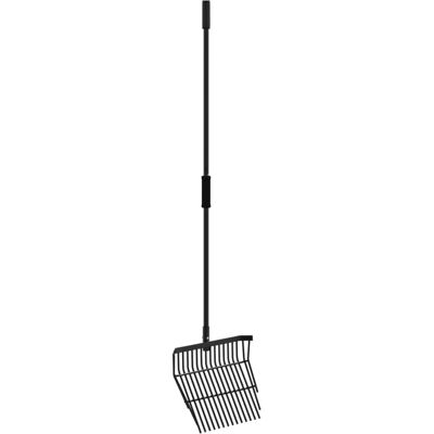 vidaXL fourche à 14 dents - Outil de jardinage et ferme vidaXL fourche à 14 dents - Outil de jardinage et ferme