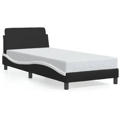 VidaXL Bettrahmen - Unterstützung & Modernes Design VidaXL Bettrahmen - Unterstützung & Modernes Design