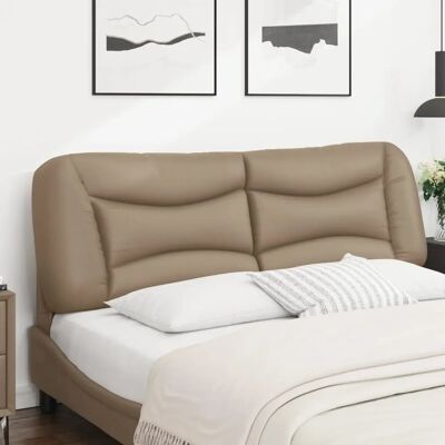 Vidaxl - Kopfteil mit Elegantem Design für 160cm Bett - Kopfteil Vidaxl - Kopfteil mit Elegantem Design für 160cm Bett - Kopfteil