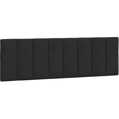 Poutre de Tête VidaXL Noire - Design Classique - Publicité Poutre de Tête VidaXL Noire - Design Classique - Publicité