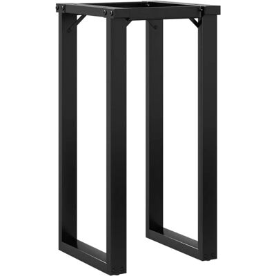 vidaXL O-Frame Esstischbeine - Tischbeine vidaXL O-Frame Esstischbeine - Tischbeine