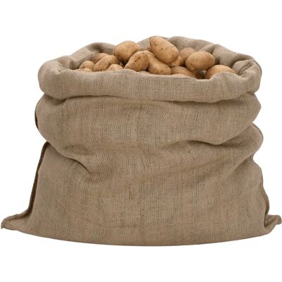 vidaXL Jute Zakken 100x110 cm - 30 stuks - Bruin - Jute Zakken vidaXL Jute Zakken 100x110 cm - 30 stuks - Bruin - Jute Zakken