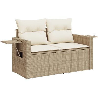 vidaXL Gartensofa Modell: oh - Gartensofa vidaXL Gartensofa Modell: oh - Gartensofa