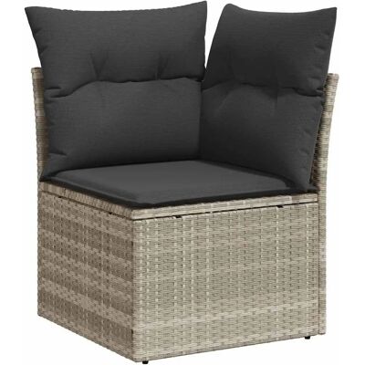 vidaXL Patio Bank - Tuinmeubelen vidaXL Patio Bank - Tuinmeubelen