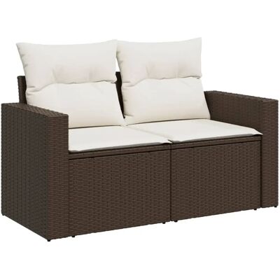 vidaXL Patio Bank 366209 - Outdoor Furniture vidaXL Patio Bank 366209 - Outdoor Furniture