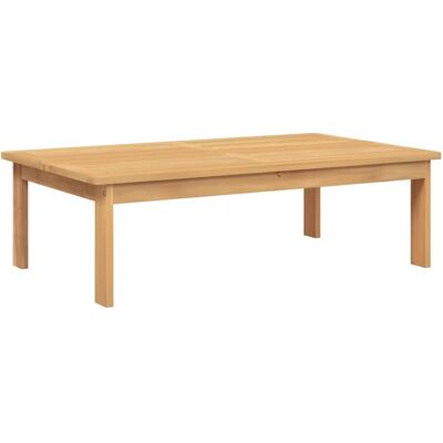 vidaXL 365851 Gartensofa - Garten, Hellbraun, Modell 365851 vidaXL 365851 Gartensofa - Garten, Hellbraun, Modell 365851