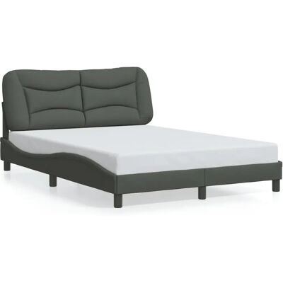 vidaXL Bettgestell - Unterstützung für 140x190 cm Matratze vidaXL Bettgestell - Unterstützung für 140x190 cm Matratze