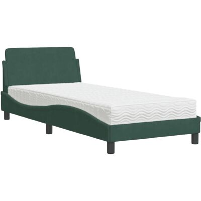 VidaXL 3208334 Bett - Bett VidaXL 3208334 Bett - Bett