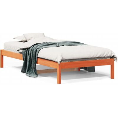 vidaXL 844405 Schlafsofa Braun - Sofa Bed vidaXL 844405 Schlafsofa Braun - Sofa Bed