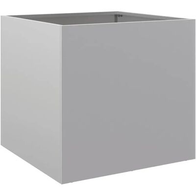 vidaXL Pflanzkübel Cortenstahl 49x47x46 cm - Pflanze vidaXL Pflanzkübel Cortenstahl 49x47x46 cm - Pflanze