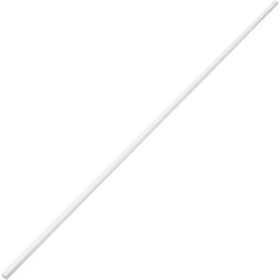 vidaXL Kabelkanal 10x10 mm 10 m PVC - Kabelorganisation vidaXL Kabelkanal 10x10 mm 10 m PVC - Kabelorganisation