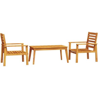 vidaXL Zestaw mebli ogrodowych 3211806 - outdoor furniture set vidaXL Zestaw mebli ogrodowych 3211806 - outdoor furniture set