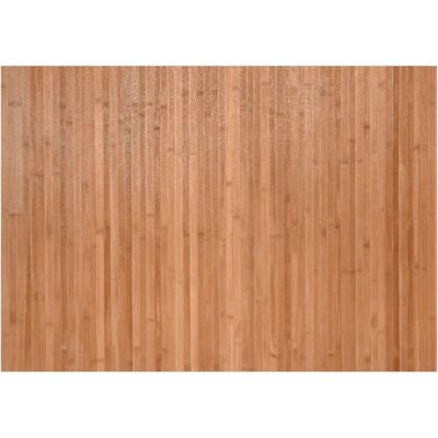 vidaXL Bamboo Natural 70x100 cm Rug - Durable & Water-Resistant vidaXL Bamboo Natural 70x100 cm Rug - Durable & Water-Resistant